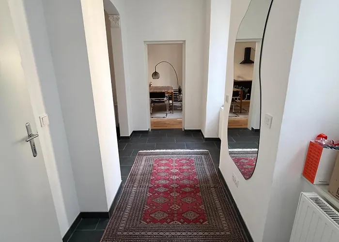 Cosy Designer With Art Vibe In Shared Flat * Βιέννη