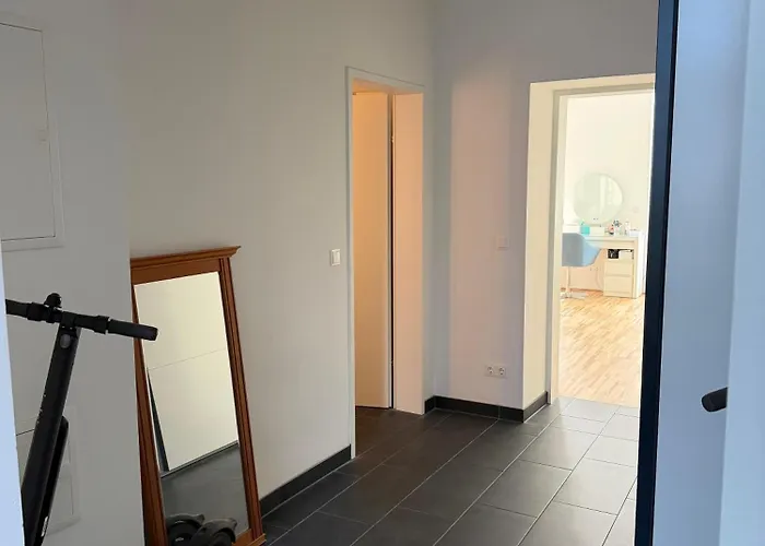 Πανσιόν Cosy Designer With Art Vibe In Shared Flat