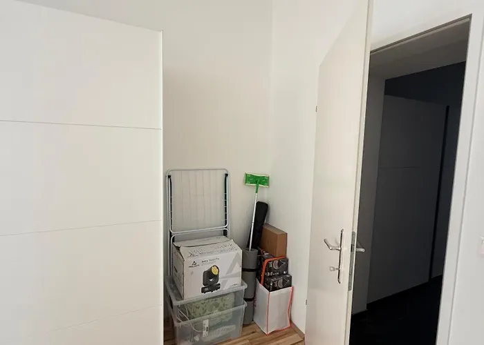 Πανσιόν Cosy Designer With Art Vibe In Shared Flat *