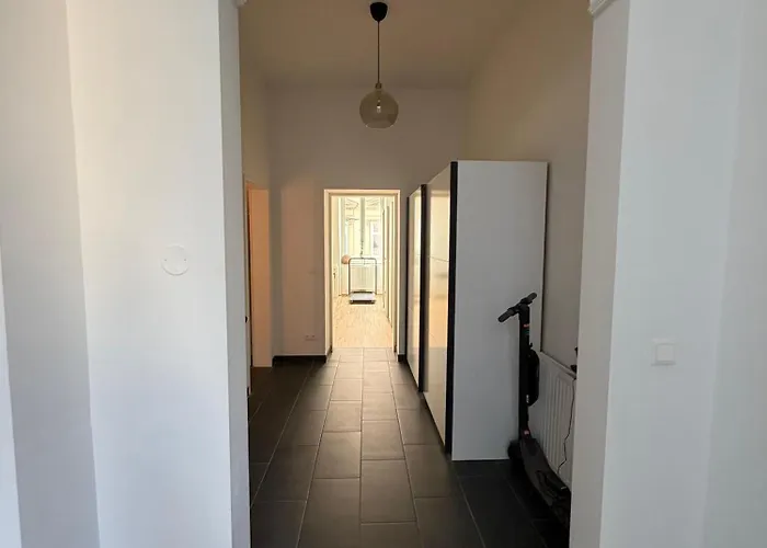 Cosy Designer With Art Vibe In Shared Flat * Βιέννη
