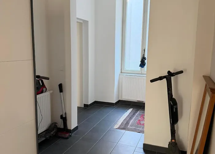 Cosy Designer With Art Vibe In Shared Flat